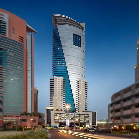 Staybridge Suites Dubai Internet City By Ihg Dış mekan fotoğraf