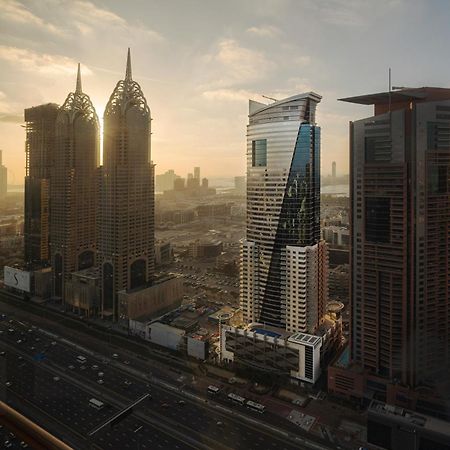 Staybridge Suites Dubai Internet City By Ihg Dış mekan fotoğraf