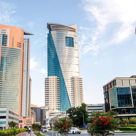 Staybridge Suites Dubai Internet City By Ihg Dış mekan fotoğraf