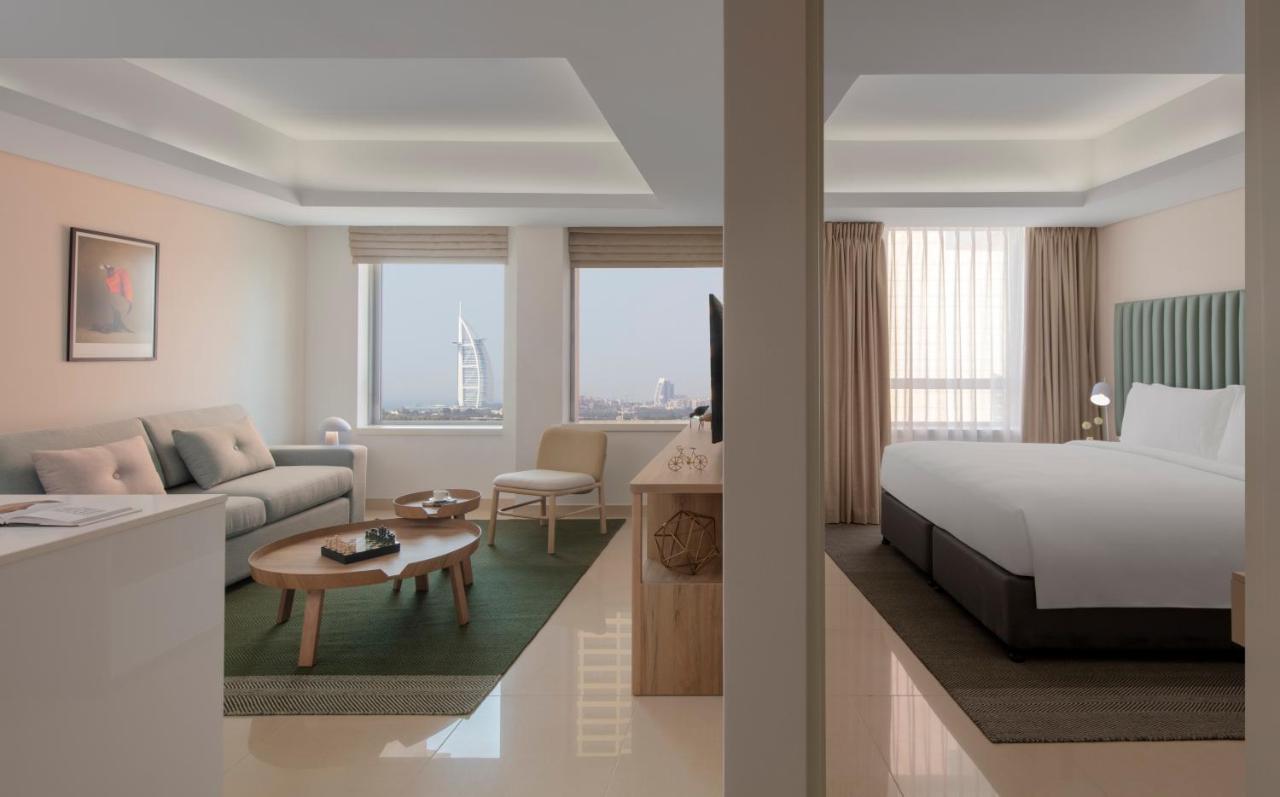 Staybridge Suites Dubai Internet City By Ihg Dış mekan fotoğraf