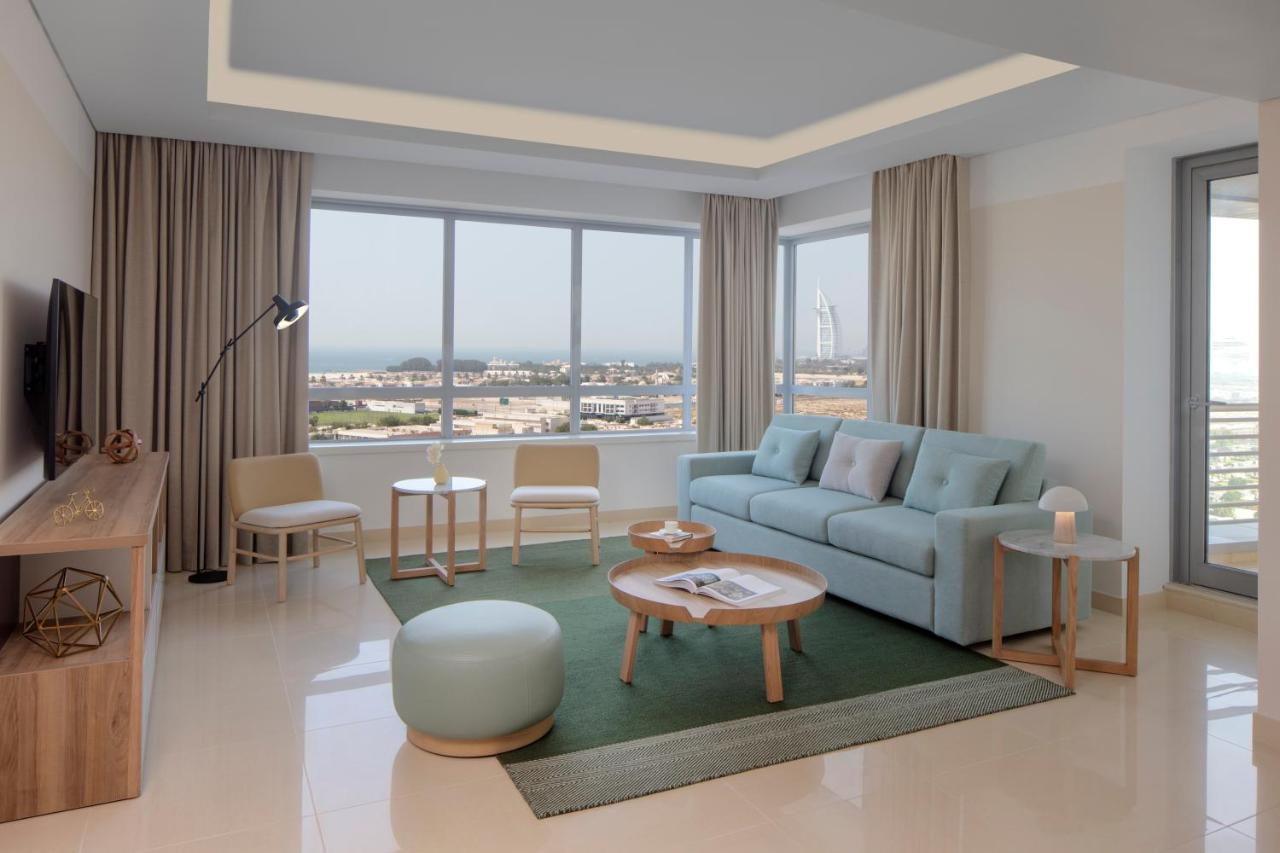 Staybridge Suites Dubai Internet City By Ihg Dış mekan fotoğraf
