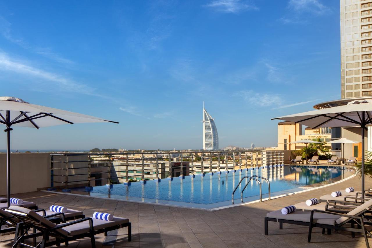 Staybridge Suites Dubai Internet City, An Ihg Hotel Dış mekan fotoğraf