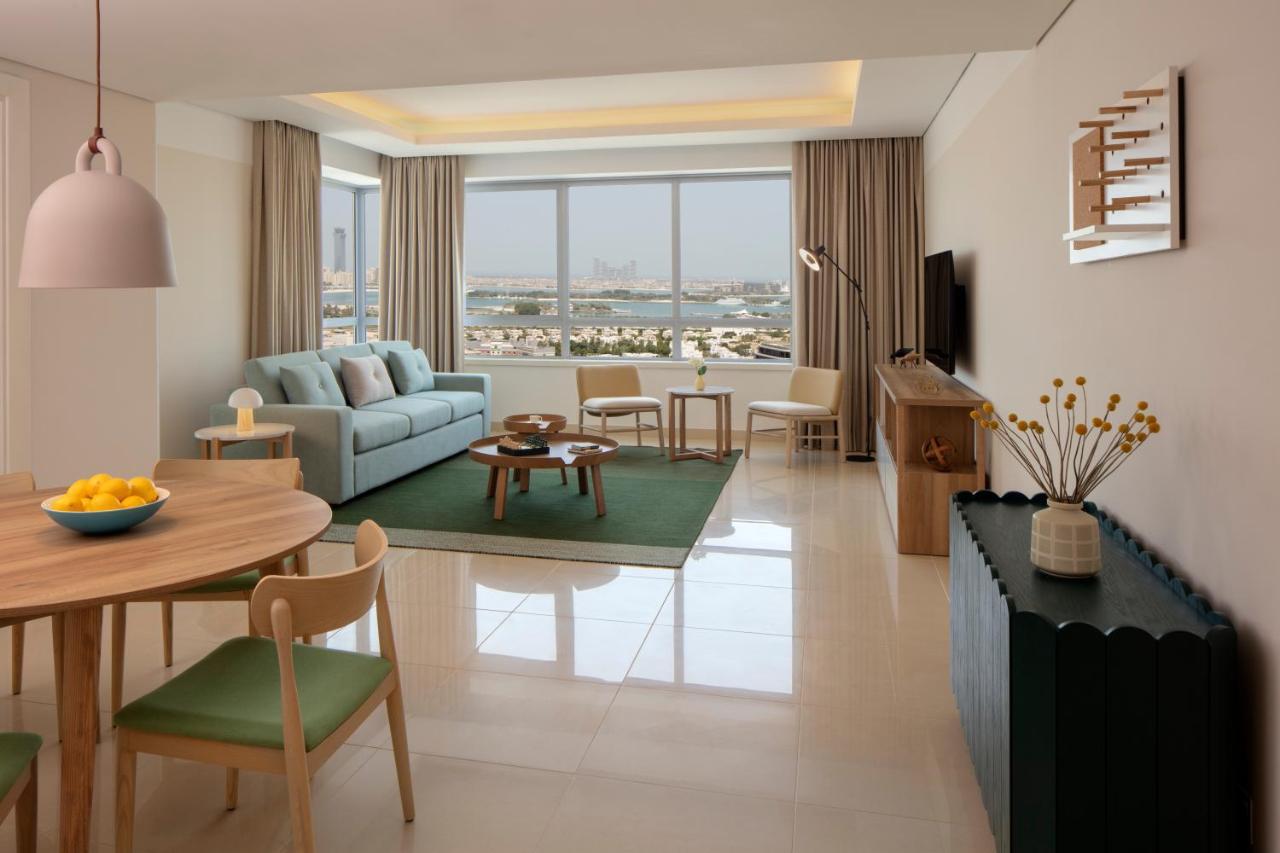 Staybridge Suites Dubai Internet City By Ihg Oda fotoğraf