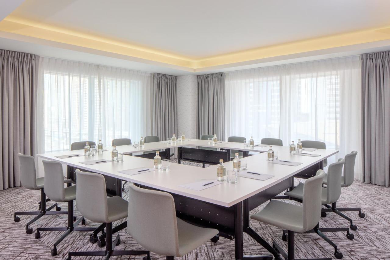 Staybridge Suites Dubai Internet City By Ihg Dış mekan fotoğraf