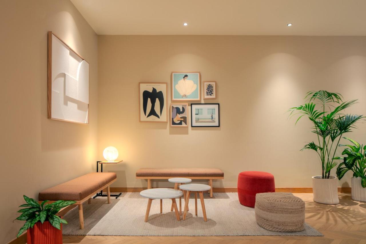 Staybridge Suites Dubai Internet City By Ihg Dış mekan fotoğraf