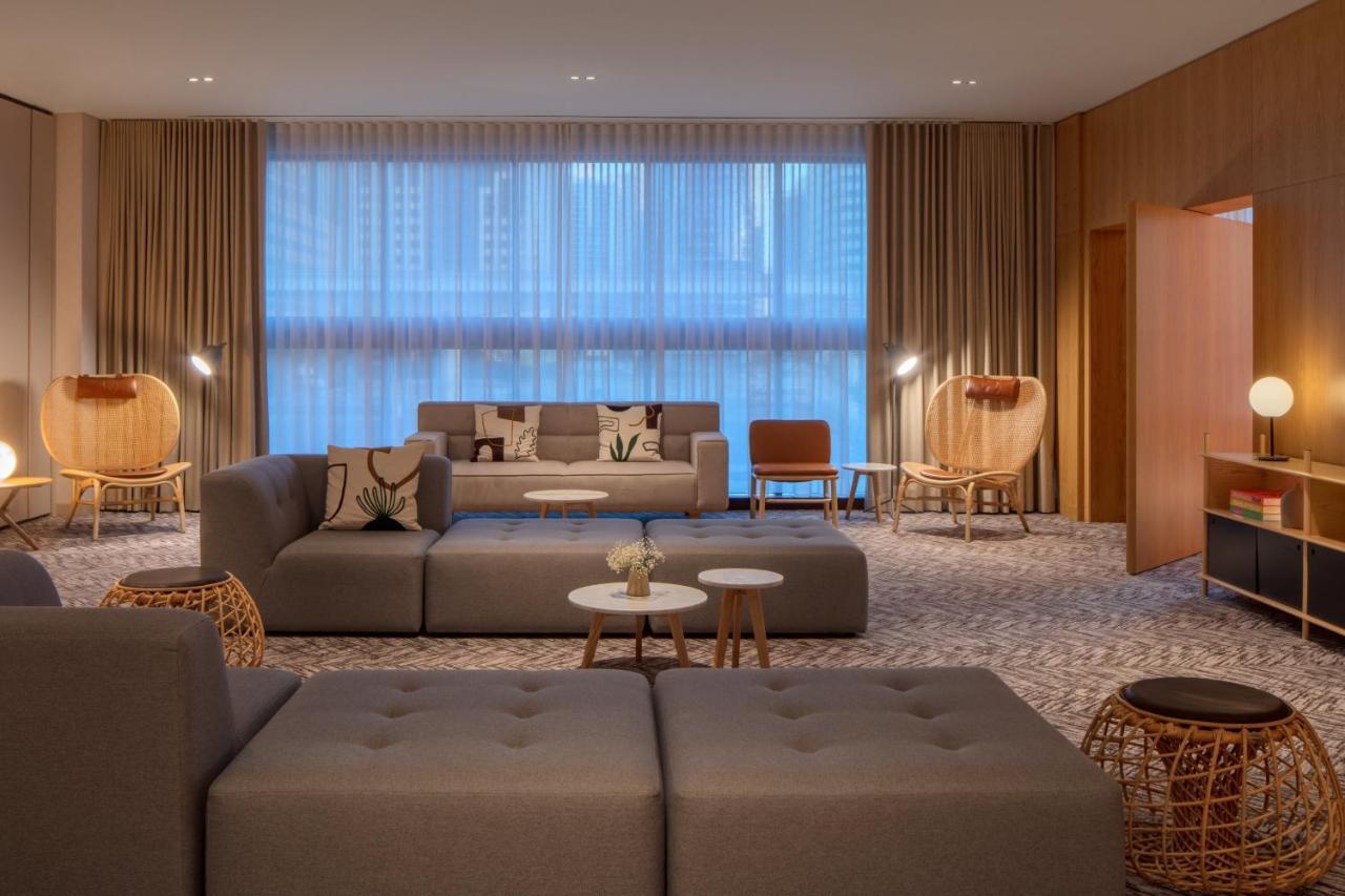 Staybridge Suites Dubai Internet City By Ihg Dış mekan fotoğraf