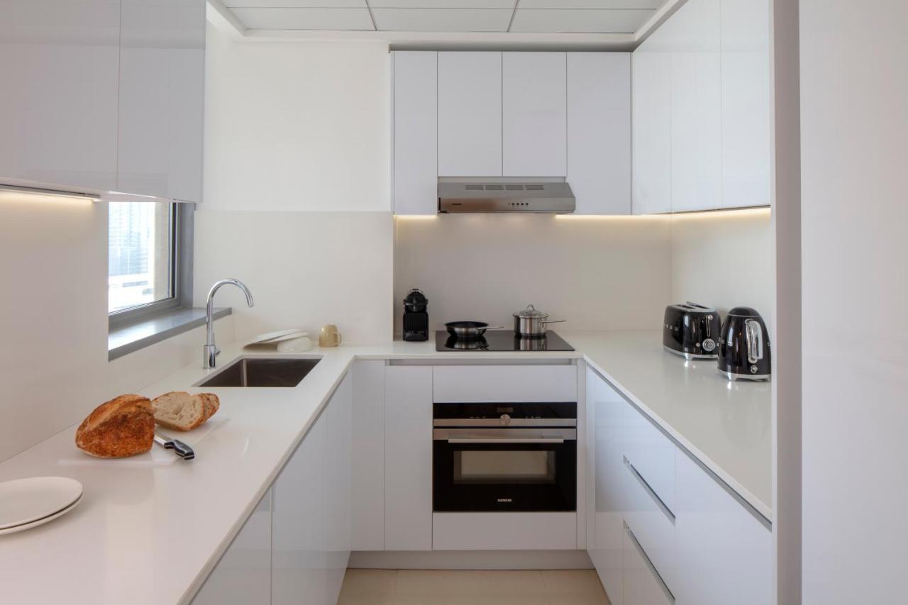 Staybridge Suites Dubai Internet City By Ihg Dış mekan fotoğraf