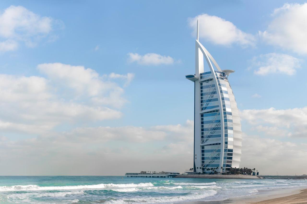 Staybridge Suites Dubai Internet City By Ihg Dış mekan fotoğraf