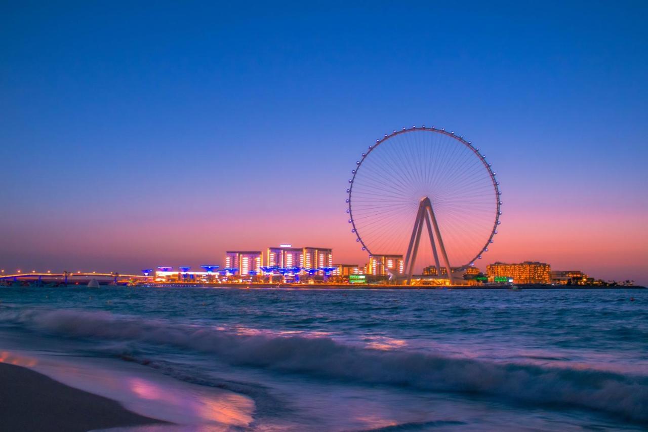 Staybridge Suites Dubai Internet City By Ihg Dış mekan fotoğraf