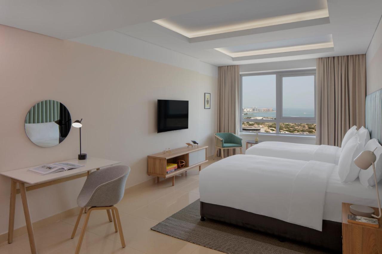 Staybridge Suites Dubai Internet City By Ihg Dış mekan fotoğraf