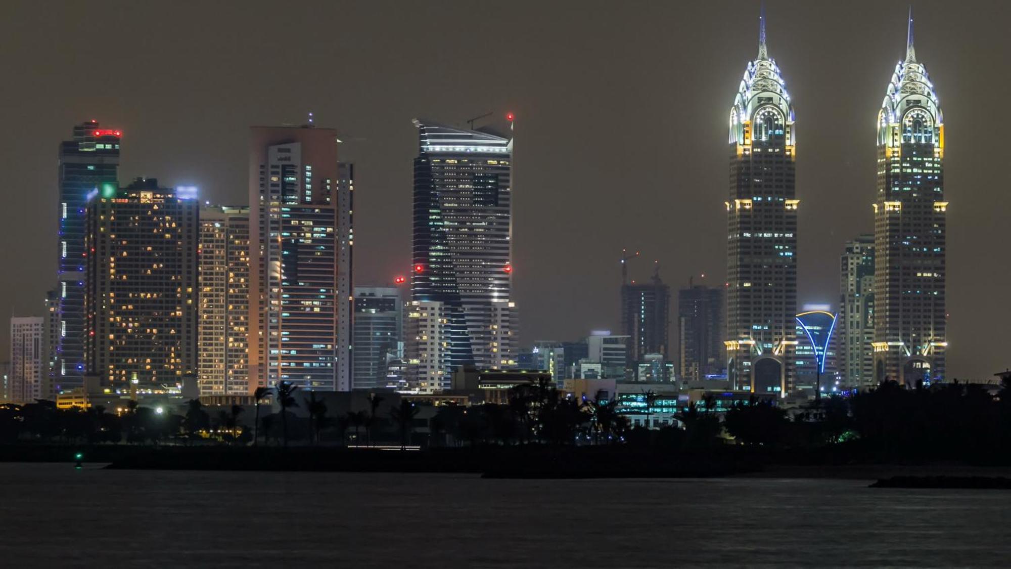 Staybridge Suites Dubai Internet City By Ihg Dış mekan fotoğraf