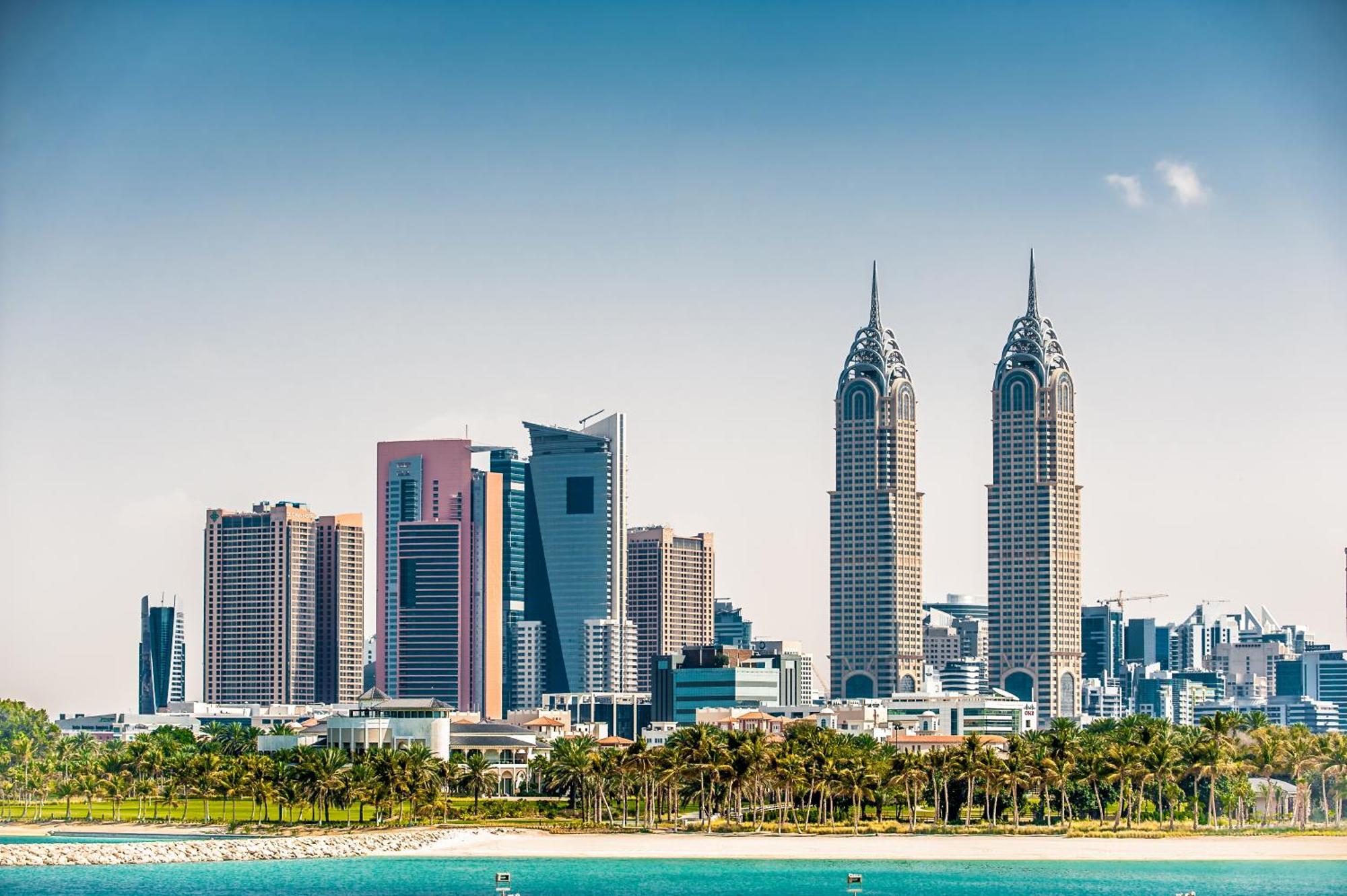 Staybridge Suites Dubai Internet City By Ihg Dış mekan fotoğraf
