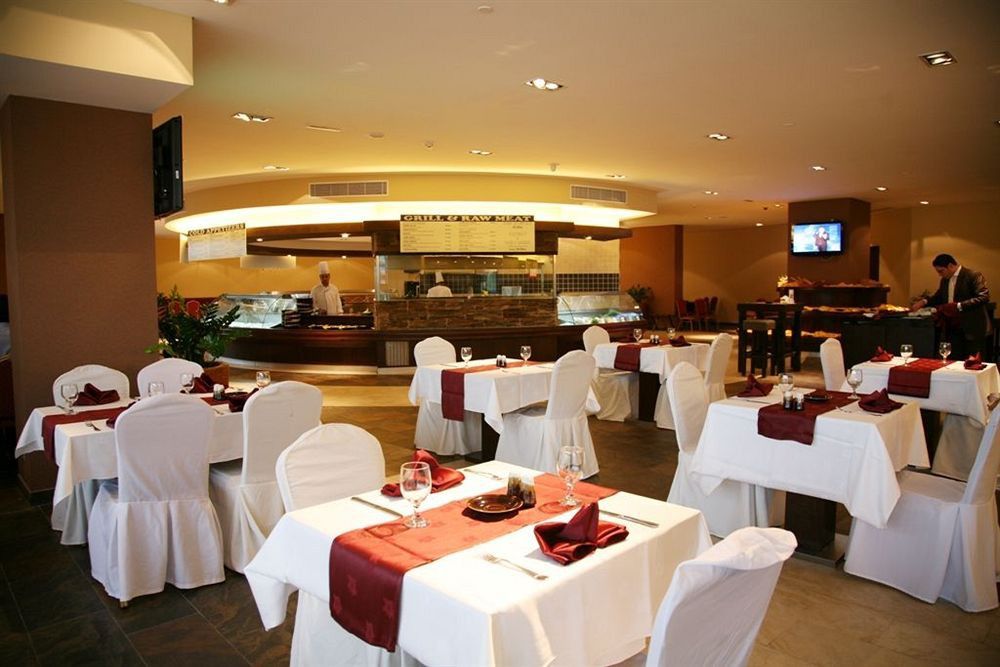 Staybridge Suites Dubai Internet City By Ihg Dış mekan fotoğraf