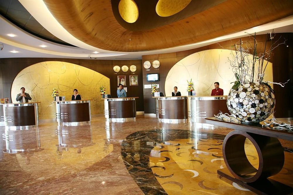 Staybridge Suites Dubai Internet City By Ihg Dış mekan fotoğraf
