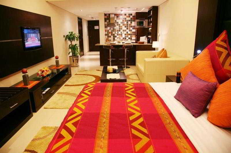Staybridge Suites Dubai Internet City By Ihg Dış mekan fotoğraf