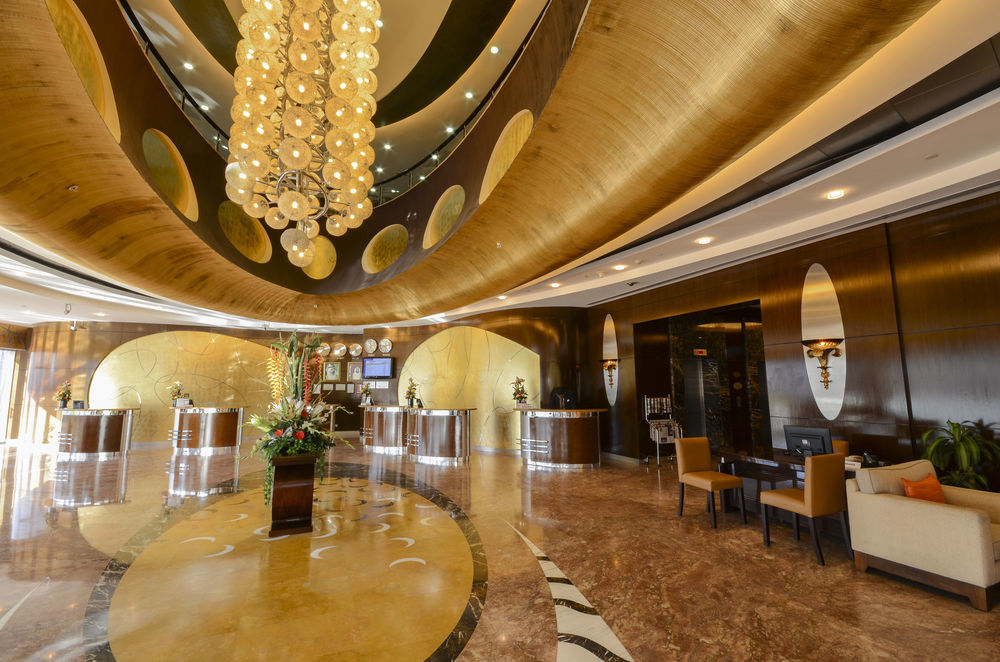 Staybridge Suites Dubai Internet City, An Ihg Hotel Dış mekan fotoğraf
