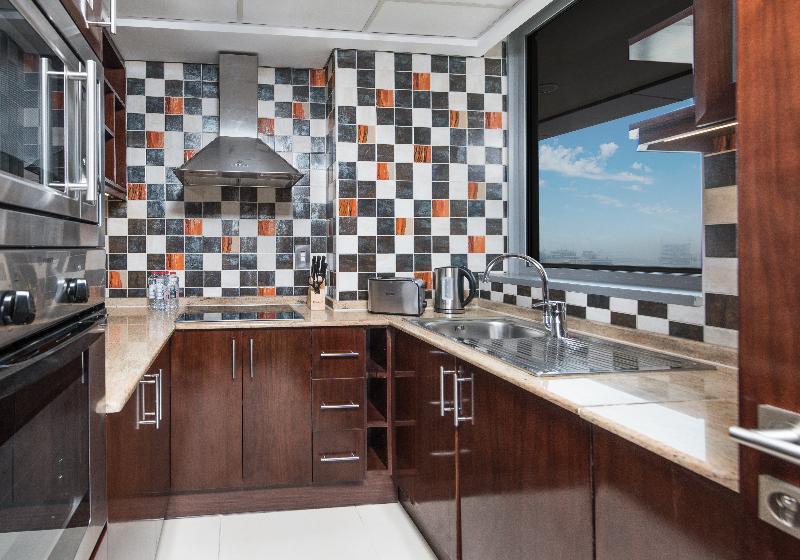Staybridge Suites Dubai Internet City By Ihg Dış mekan fotoğraf